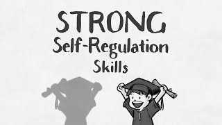 SelfRegulation Skills Why They Are Fundamental [upl. by Yerffeg186]