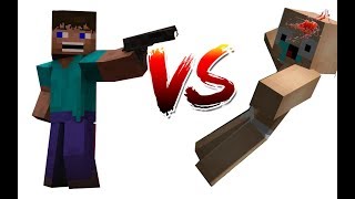 ZENGİN VS FAKİR HAYATI 5  Minecraft [upl. by Assetal]