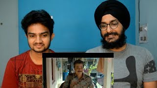 FANNEY KHAN Trailer REACTION  Anil Kapoor Aishwarya Rai Bachchan Rajkummar Rao [upl. by Birkner304]