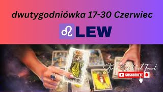 🔥♌Lewdwutygodniówkaczytanie 1731 CZERWIEC 2024 [upl. by Laval]