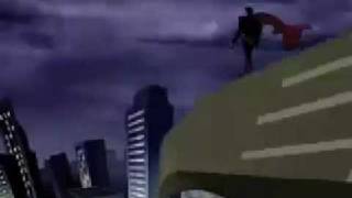 quotSuperman Doomsdayquot 2007 Trailer [upl. by Eenafit880]