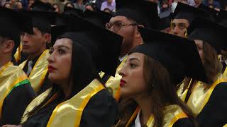 Ceremonia de Graduación de Profesional y Posgrado CETYS 2023 │ Ensenada [upl. by Henrieta]