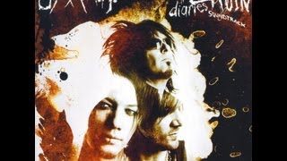 The Heroin Diaries Soundtrack by Sixx AM 2007 ALBUM REVIEW [upl. by Lila]