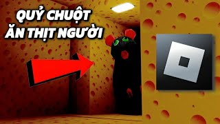 quotLẦN ĐẦUquot CHƠI GAME KINH DỊ TRÊN ROBLOX VÀ CÁI KẾT  Roblox [upl. by Landry35]