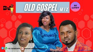 OLD GHANA GOSPEL MIX MAMA ESTHERCINDY THOMSONAMA BOAHEMAAERNEST OPOKUOJ DJ LATET [upl. by Kolk]