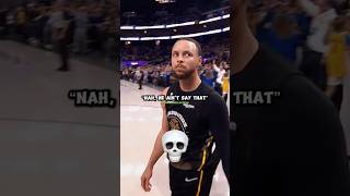 Steph Curry Got The Celtics Shook in the 2022 NBA Finals 😱 shorts [upl. by Doowron553]