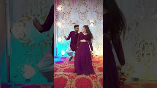 Wedding masala pankajrajput dance couplegoals dancechoreography weddingdance shortsvideo [upl. by Fulviah]