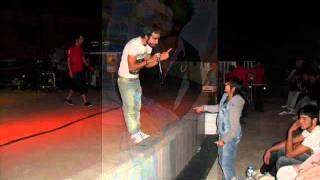 PoLeMiCk Ft ßilanchokadraj  İTİRAZ 2011  yeni [upl. by Hgielrac]