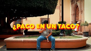 REGRESO A HACER STREAMS  PACO EN UN TACO TRAILER TWITCH [upl. by Etnovad]