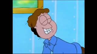 jon arbuckle descends into insanity [upl. by Keithley]