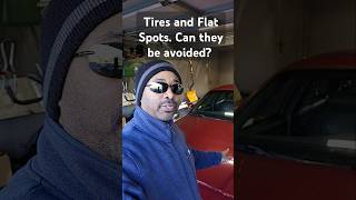 Goodyear Tires and Flat spots Can they be avoided [upl. by Ayvid]