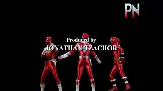 Power Rangers Turbo  Forever Red Opening Theme [upl. by Maupin]