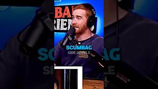 Andrew Santino Talk About Filipino Evil Genius 😱  Bad Friends Podcast  shorts shortvideo [upl. by Ainel]