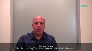 What is State of the art in Deep Learning  Robert Patton [upl. by Waneta]