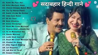 Alka Yagnik Hit Songs The best of alka Yagnik Hindi Songs Bollywood songs narayana Sadabahar [upl. by Enehs]