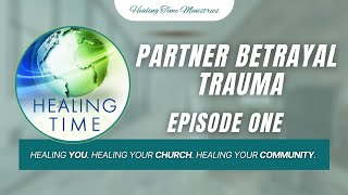 Partner Betrayal Trauma Episode One  Daystar with Dr Doug Weiss [upl. by Christiano]