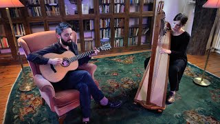 Villagers  Everything I Am Is Yours Live amp Acoustic [upl. by Medina657]