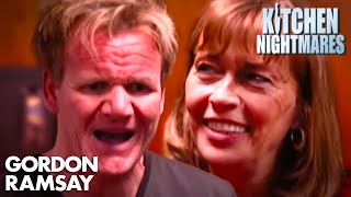 WHY Did They Open A Restaurant  Kitchen Nightmares  Gordon Ramsay [upl. by Agathy16]