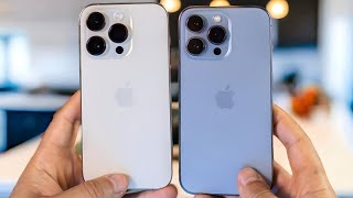 iPhone 13 Pro Max vs iPhone 14 Pro Max ¿Cuál Comprar en 2024 [upl. by Mervin]