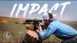 IMPACT A Precision Rifle Series Competition Experience [upl. by Tisman974]