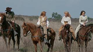 Los cuatro pistoleros de la Santísima Trinidad 🐎  Película del Oeste Completa en Español 1971 [upl. by Assirehs]