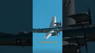 JawDropping Moment WW2 B29 Bomber Fifi Experiences Unfortunate Mishap [upl. by Seluj]