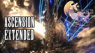 Final Fantasy 16 OST  Ascension Extended [upl. by Dahaf]