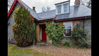 Thirlestane Cottage [upl. by Eldrida488]