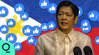 How Bongbong Won Over the Philippines [upl. by Keithley]