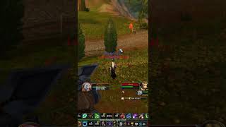 ⚡️1v1 FULL BiS PvP Reck Paladin vs Druid⚡️worldofwarcraft wowclassic classicwow gaming pvp era [upl. by Velma]