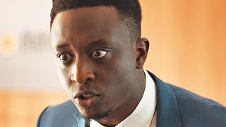 INSÉPARABLES Bande Annonce 2019 Ahmed Sylla Alban Ivanov [upl. by Affay]