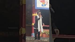 👉 Tibetan song👌👍shotsvideo youtubeblog dolmanegi 😍 🙏 ♥️ [upl. by Kezer531]