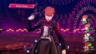 Persona 3 Reload  FeMC Mod Wiping All Out RELOADED Add On By Karma [upl. by Detta]