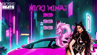 Nicki Minaj  Drippin Official Audio [upl. by Zetniuq259]