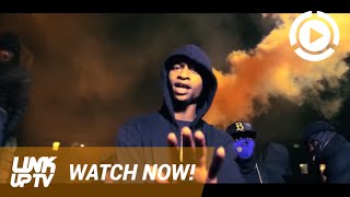 MDargg  Shut Up Music Video MDargg  Link Up TV [upl. by Doowrehs]