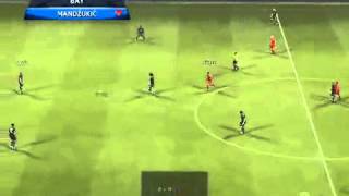 Bình luận tiếng việt Pes 2013 Fire Patch 19 Free 100 [upl. by Ysak]