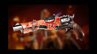 Destiny 2 Revenant’s seasonal Hand Cannon is godtier for Stasis builds [upl. by Latsyek]