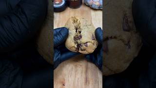 The BEST chocolate chip cookies recipe [upl. by Inalaehak]