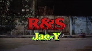 JaeY  RampS Official Music Video [upl. by Rolyab]