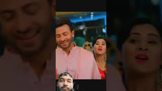 Shakib khan and bubli vairalshorts shakibkhan bubly [upl. by Limoli101]