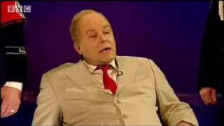 Kirsty Wark interviews Ken Livingstone on Newsnight  BBC [upl. by Inanuah676]