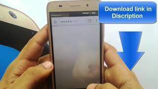 Huawei Y3 2017 Google Account Frp Bypass  Google Unlock [upl. by Chapen]