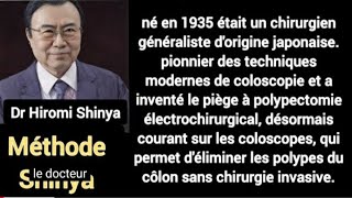 Méthode Shinya Mythe ou Réalité Enzymes détoxification du corps Mastication Complète [upl. by Sivrahc]