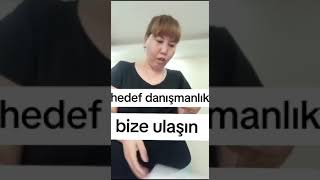 hedef danışmanlık [upl. by Talich211]