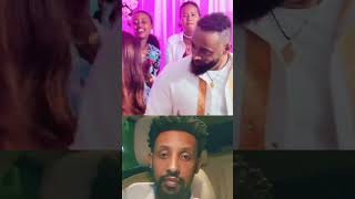 ዘቢባ እና ኢሱ 😍 በልጃቸዉ ክርስትና ቀን ቀወጡት 😮zebibagirma [upl. by Rogozen]