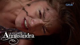 Ang Lihim ni Annasandra Full Episode 69 [upl. by Merell]