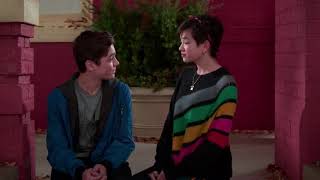 Andi Mack S02E22  Jonah amp Andi Become A Couple [upl. by Ohce]