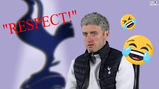 Every Jose Mourinho impression  Conor Moore [upl. by Irtimed]