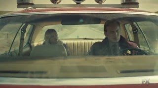 Fargo Season 2 Finale Peggys Speech [upl. by Yenal451]