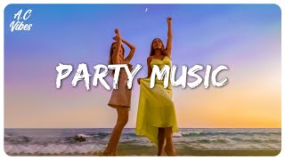 Party music mix  Songs to sing and dance  Throwback hits [upl. by Rintoul]